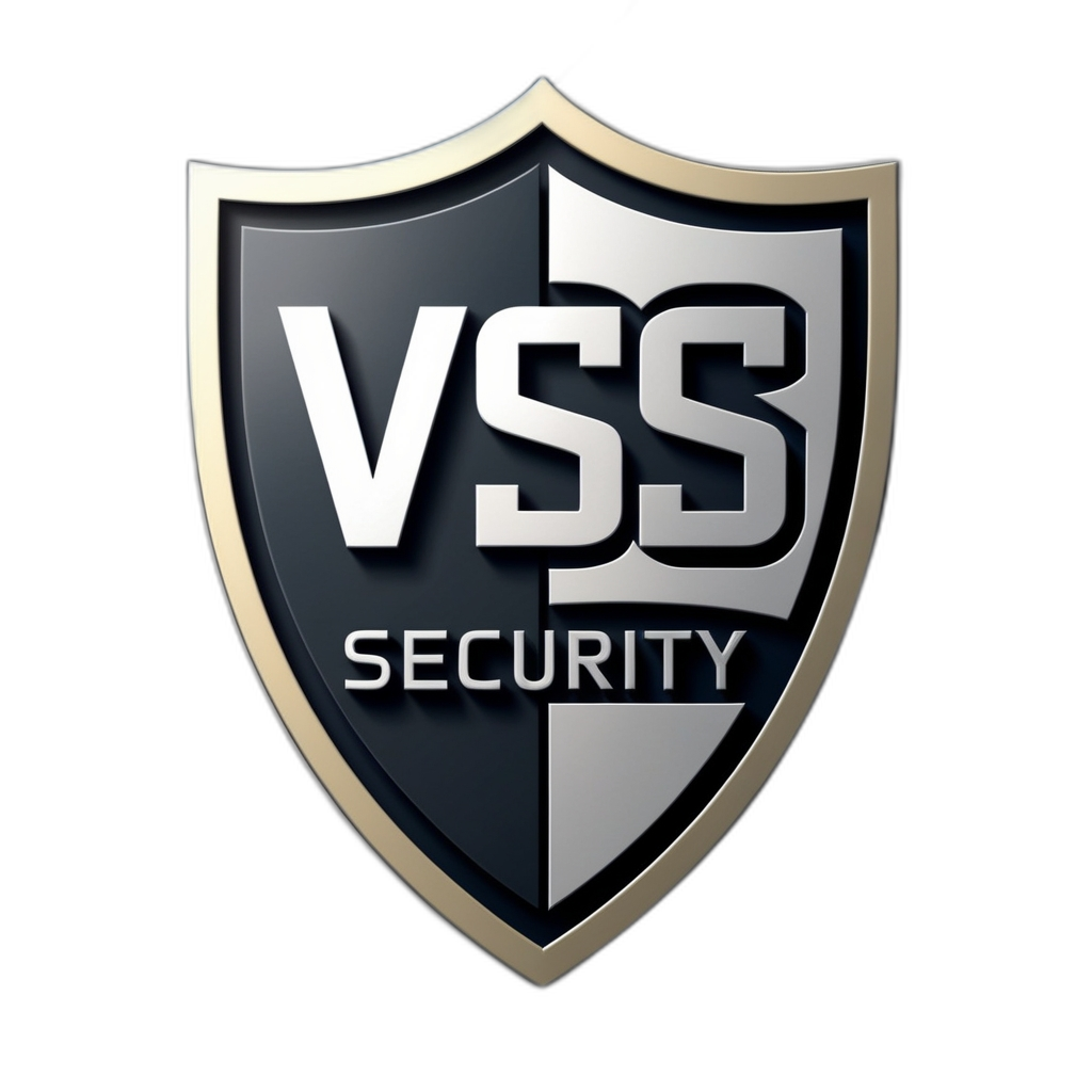 VSS-Security Logo